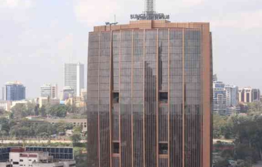 Launch Of Bunge Tower Postponed Following CDF Ogolla's Death